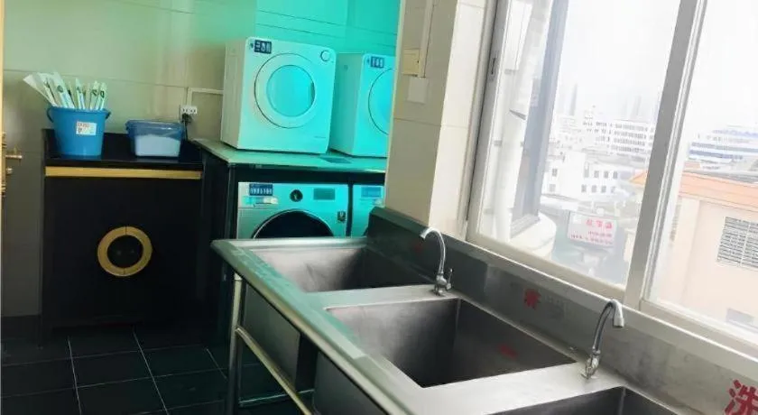 City Comfort Inn Zhanjiang Mazhang Pedestrian Street High-speed Railway West Station