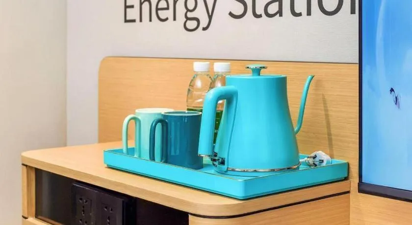 City Comfort Inn Zhanjiang Mazhang Pedestrian Street High-speed Railway West Station