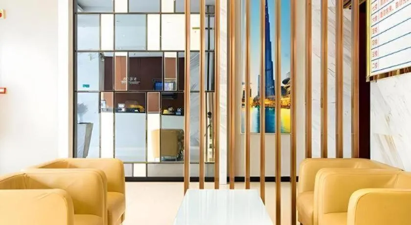 City Comfort Inn Nanning Qingxiu Wanda Dongge Road Metro Station