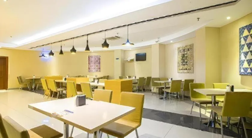 City Comfort Inn Nanning Qingxiu Wanda Dongge Road Metro Station