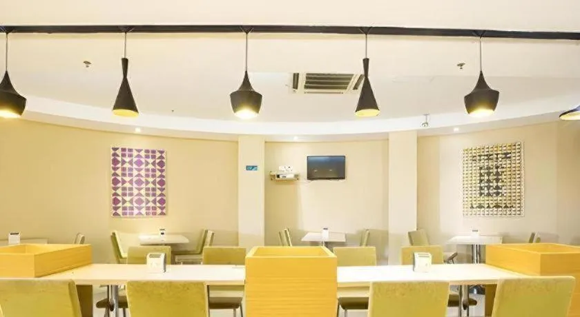 City Comfort Inn Nanning Qingxiu Wanda Dongge Road Metro Station