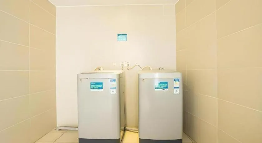 City Comfort Inn Nanning Qingxiu Wanda Dongge Road Metro Station