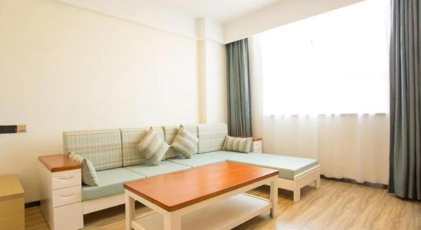 City Comfort Inn Chibi Walking Street