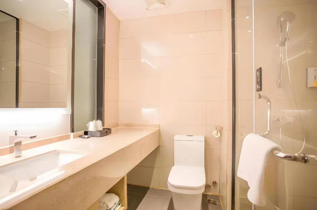 City Comfort Inn Chibi Walking Street