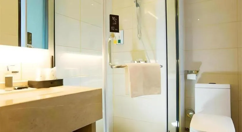 City Comfort Inn Chibi Walking Street