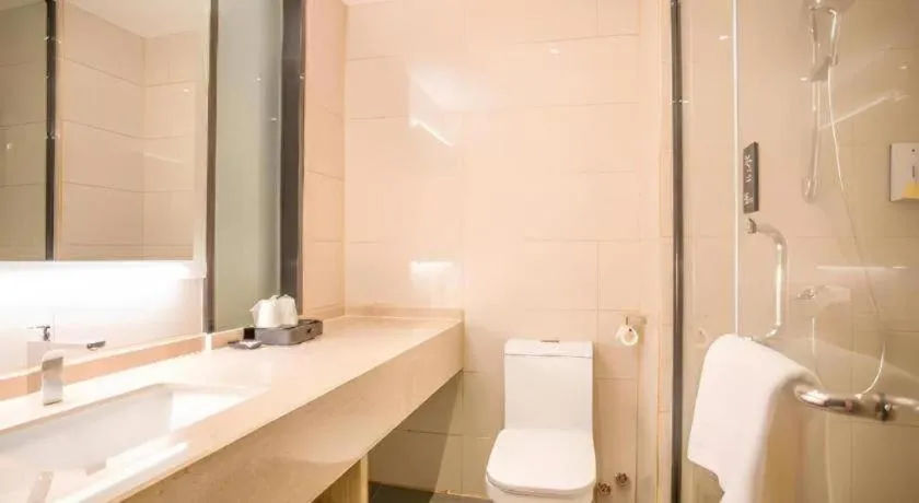 City Comfort Inn Chibi Walking Street