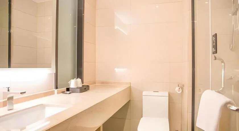 City Comfort Inn Chibi Walking Street