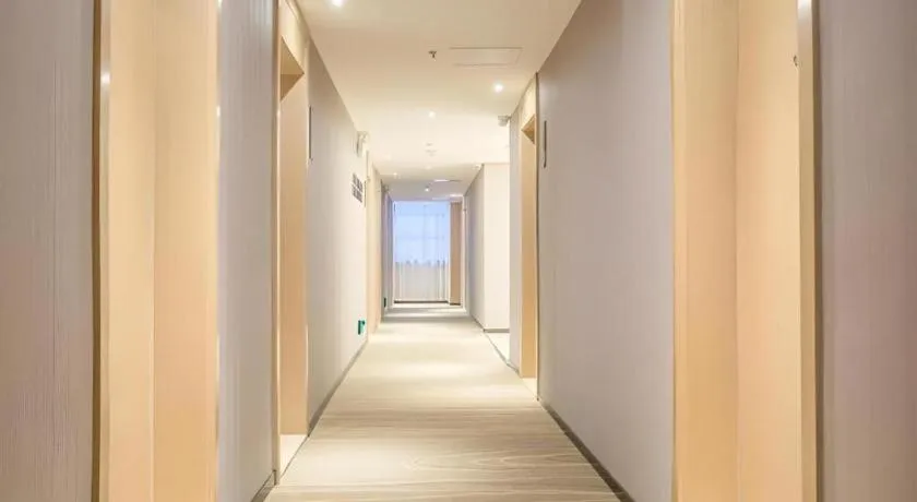 City Comfort Inn Chibi Walking Street