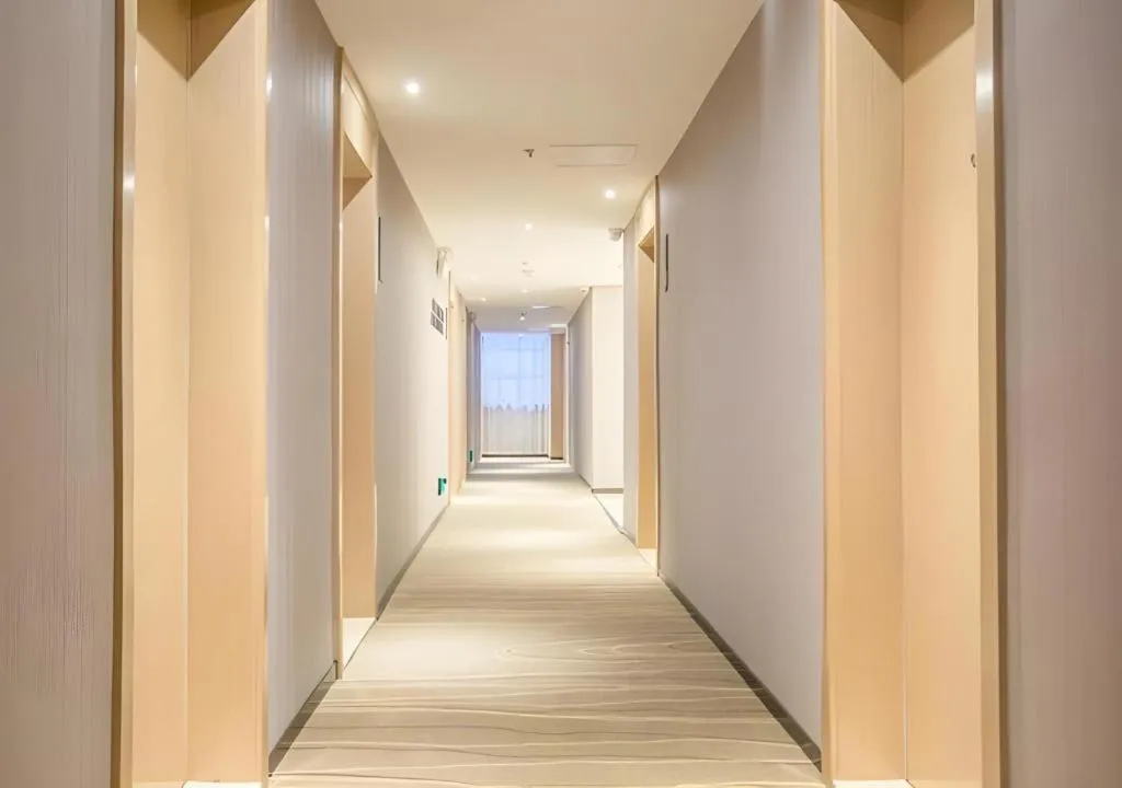 City Comfort Inn Chibi Walking Street