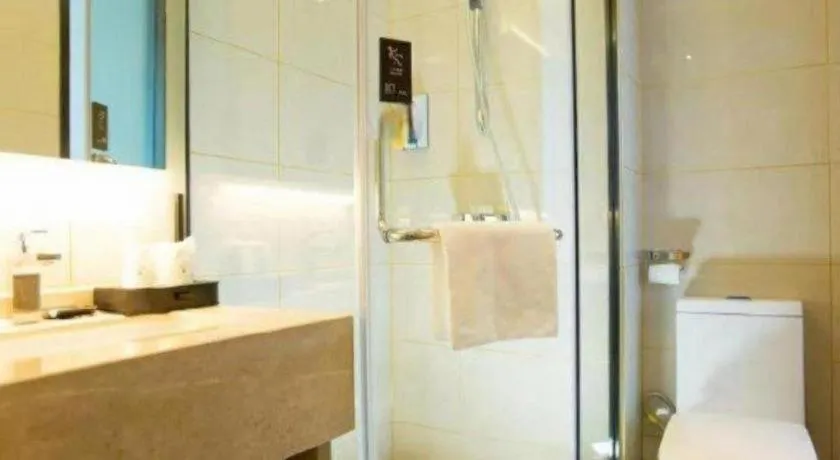 City Comfort Inn Chibi Walking Street