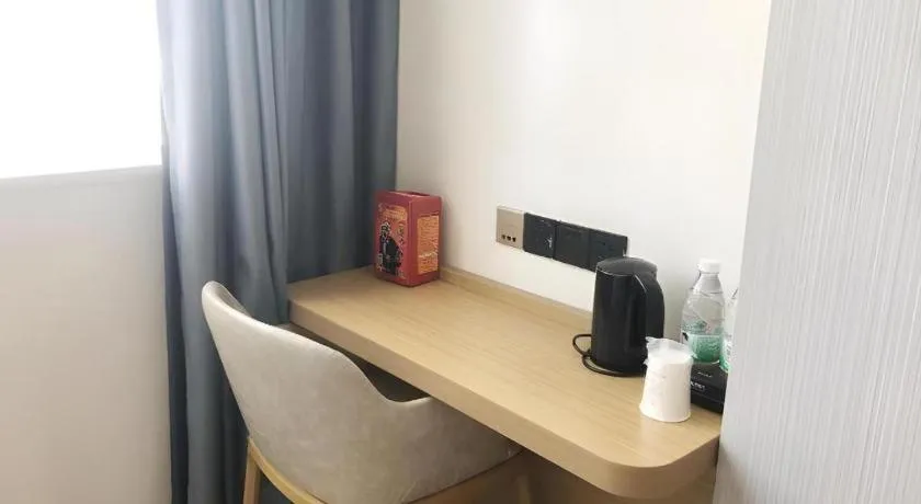 City Comfort Inn Chibi Walking Street