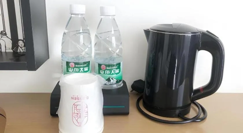 City Comfort Inn Chibi Walking Street