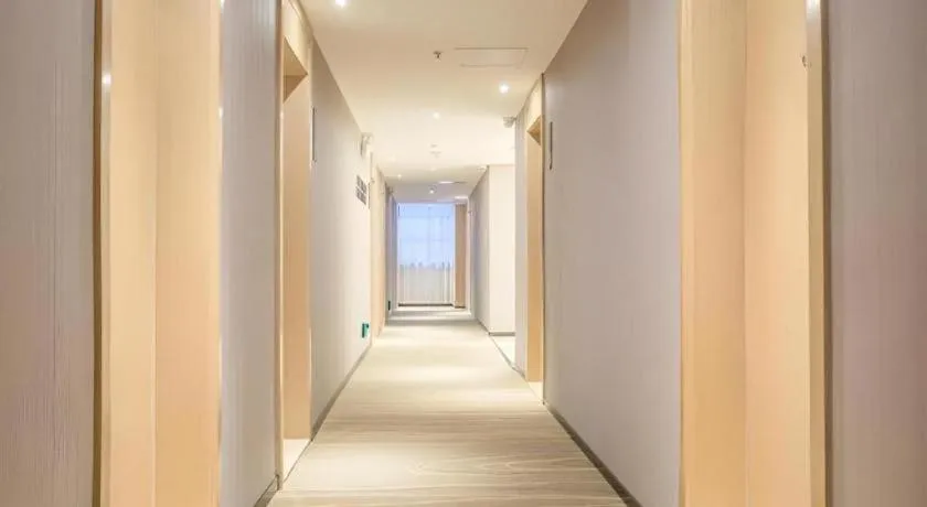 City Comfort Inn Chibi Walking Street