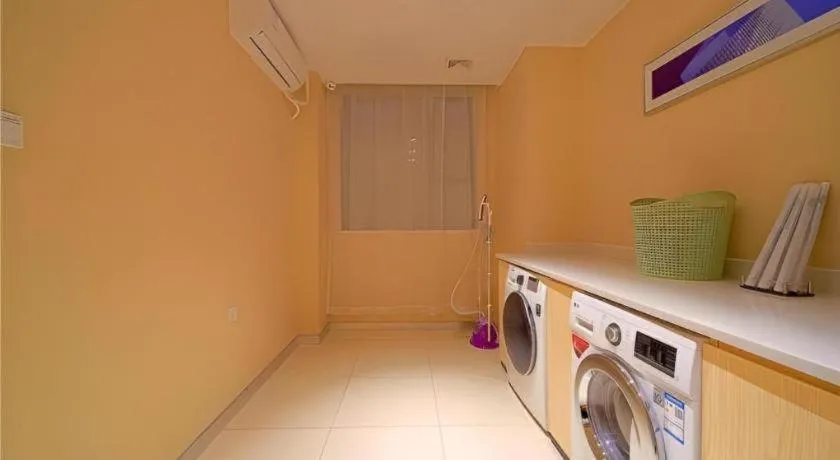 City Comfort Inn Foshan Kuiqi Road Metro Station