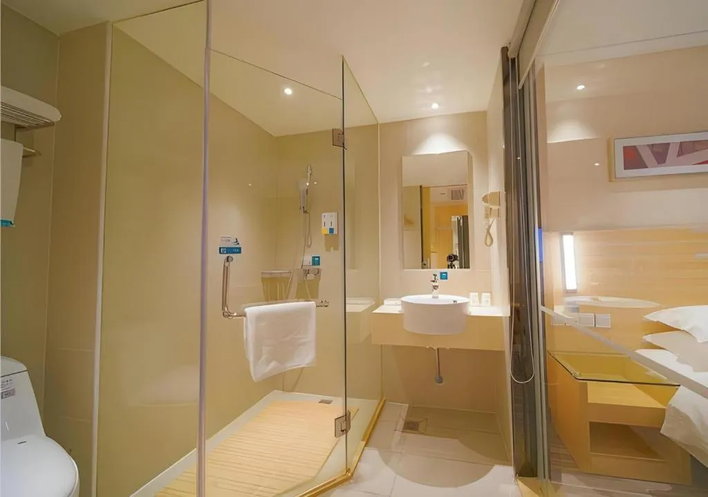 City Comfort Inn Foshan Kuiqi Road Metro Station