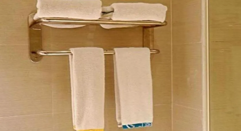 City Comfort Inn Foshan Kuiqi Road Metro Station