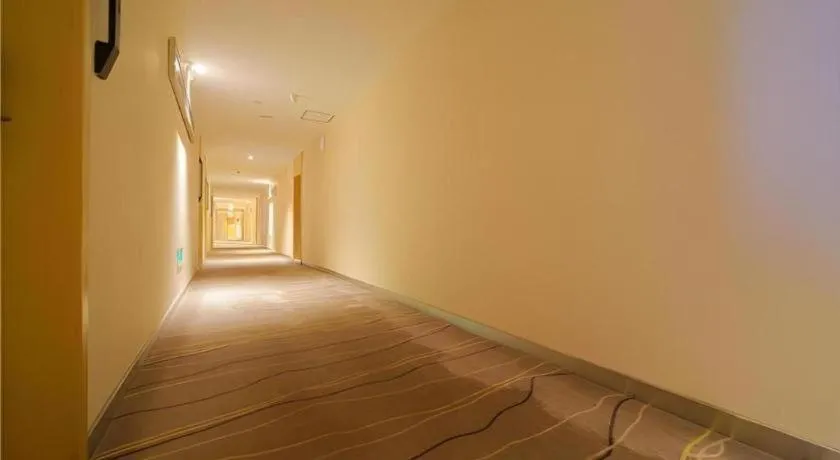 City Comfort Inn Foshan Kuiqi Road Metro Station