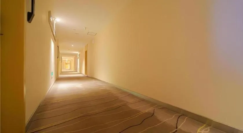 City Comfort Inn Foshan Kuiqi Road Metro Station