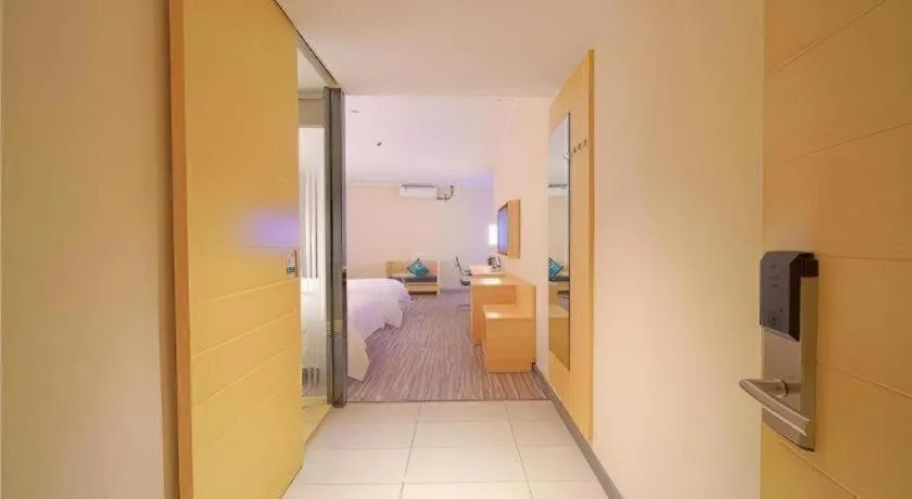 City Comfort Inn Foshan Kuiqi Road Metro Station