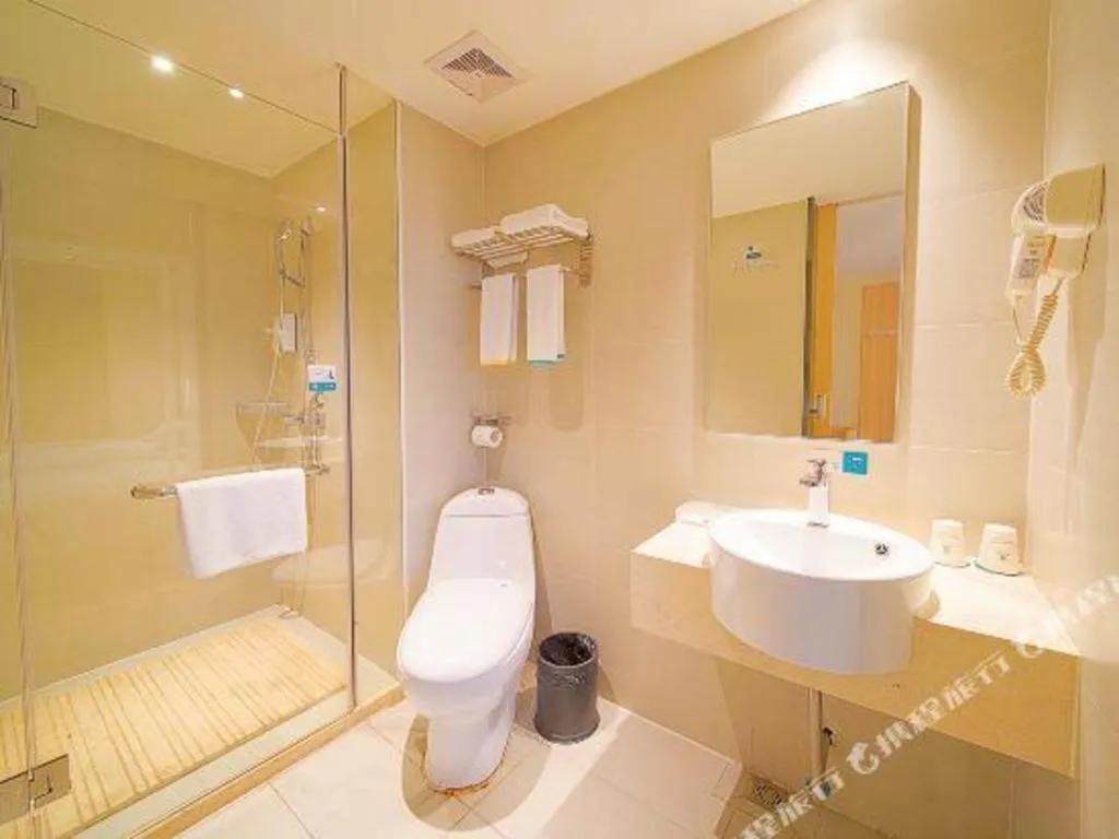 City Comfort Inn Foshan Kuiqi Road Metro Station