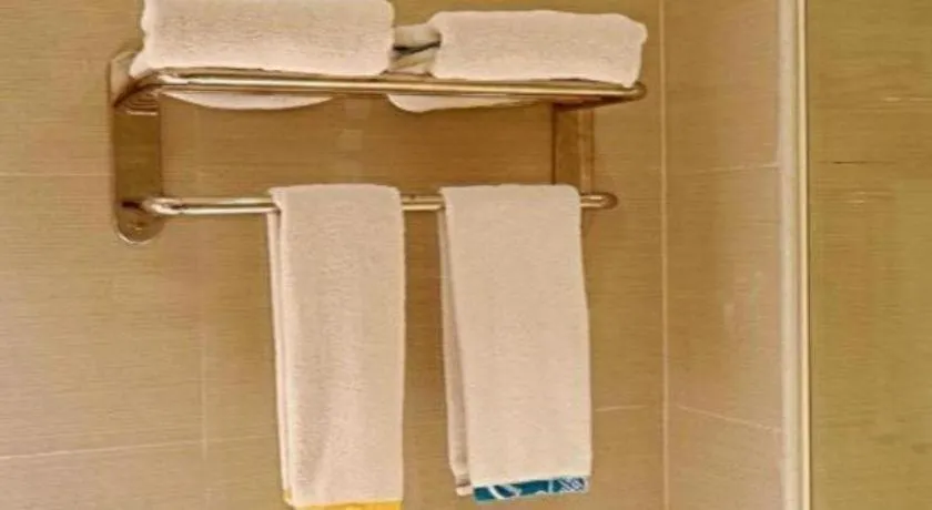 City Comfort Inn Foshan Kuiqi Road Metro Station