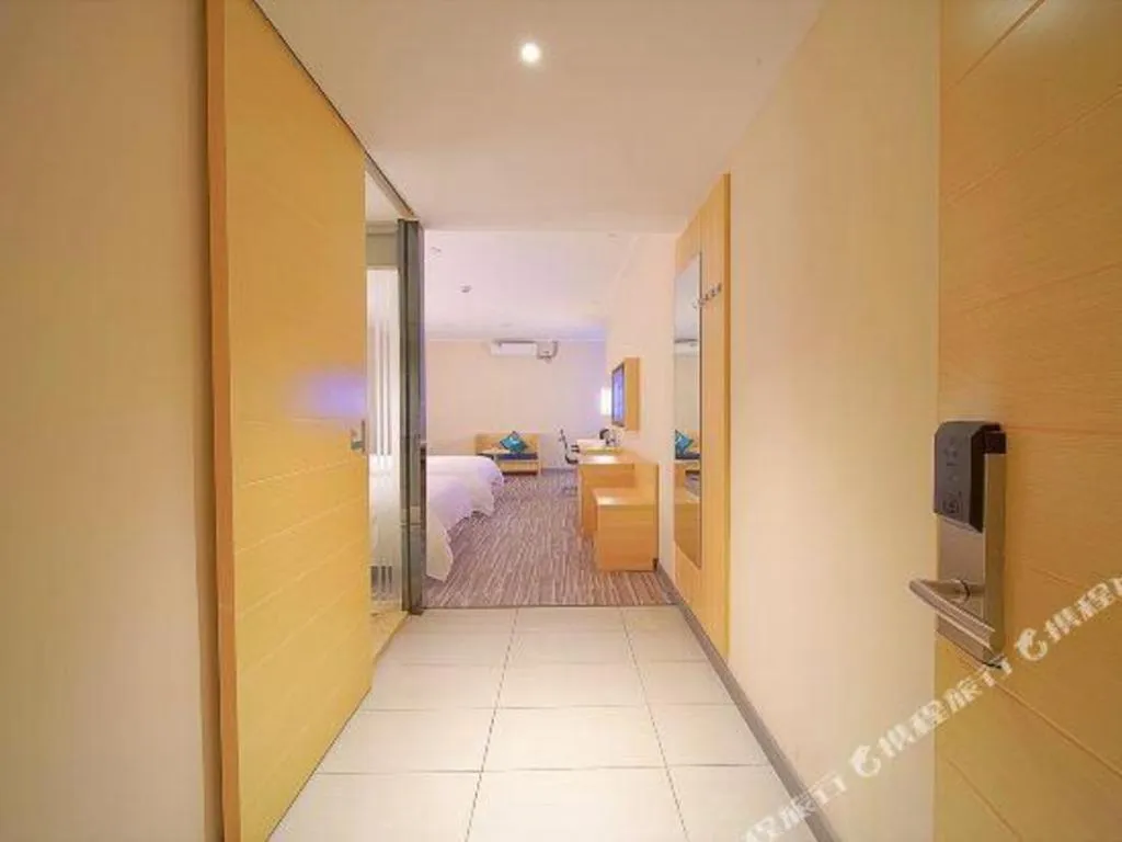 City Comfort Inn Foshan Kuiqi Road Metro Station