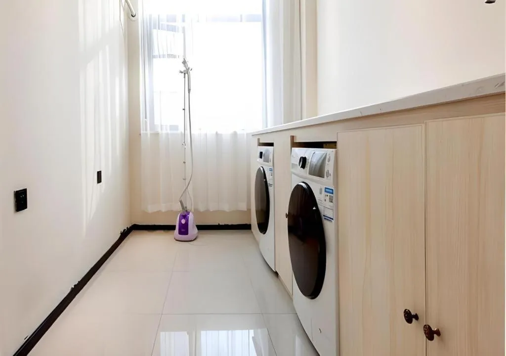 City Comfort Inn Wuhan International Expo Center Qianjin Village Metro Station