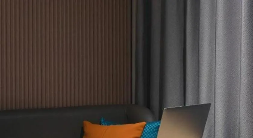 City Comfort Inn Wuhan International Expo Center Qianjin Village Metro Station