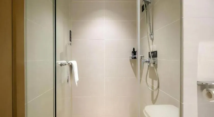 City Comfort Inn Wuzhou Municipal Government Vocational College