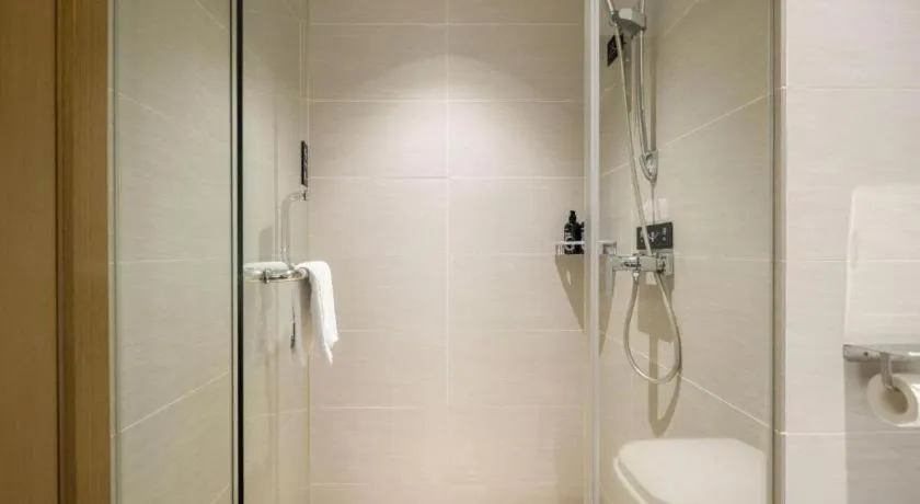 City Comfort Inn Wuzhou Municipal Government Vocational College