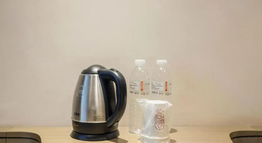 City Comfort Inn Wuzhou Municipal Government Vocational College