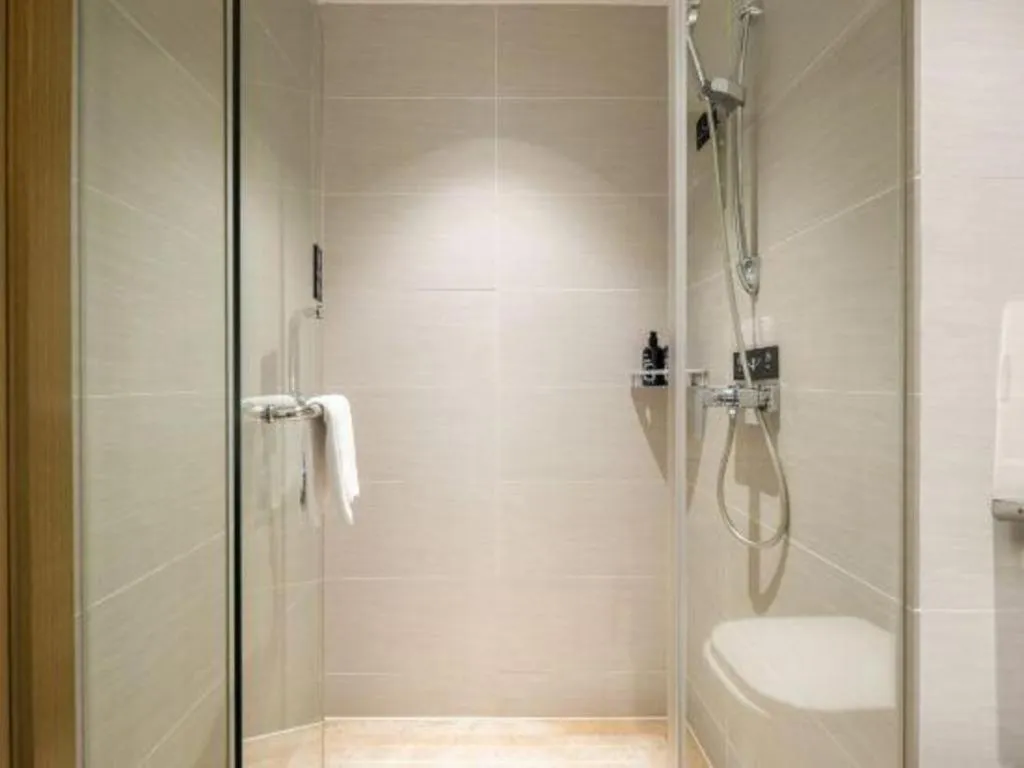 City Comfort Inn Wuzhou Municipal Government Vocational College