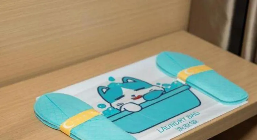 City Comfort Inn Wuzhou Municipal Government Vocational College