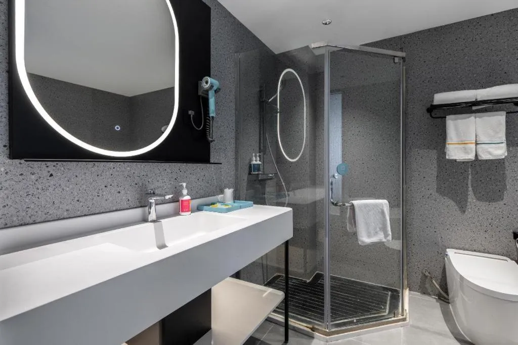 City Comfort Inn Suzhou Zhangjiagang Jingang Changjiang Xi Road