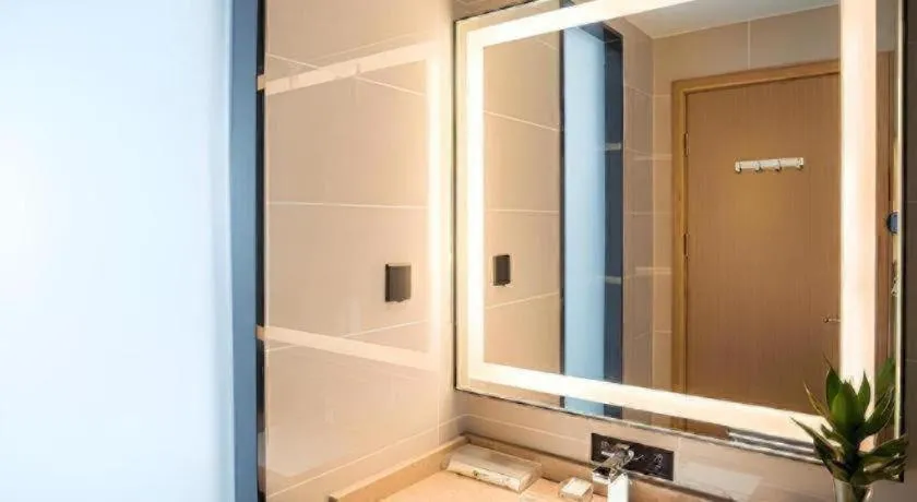 City Comfort Inn Suzhou Zhangjiagang Jingang Changjiang Xi Road