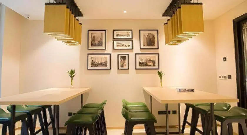 City Comfort Inn Suzhou Zhangjiagang Jingang Changjiang Xi Road