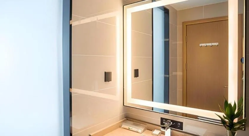 City Comfort Inn Suzhou Zhangjiagang Jingang Changjiang Xi Road