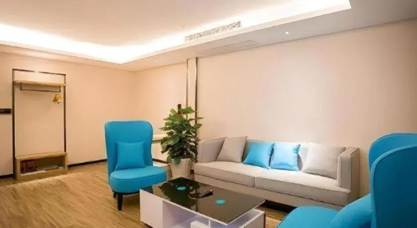 City Comfort Inn Suzhou Zhangjiagang Jingang Changjiang Xi Road City Comfort Inn Suzhou Zhangjiagang Jingang Changjiang Xi Road