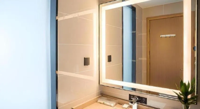 City Comfort Inn Suzhou Zhangjiagang Jingang Changjiang Xi Road