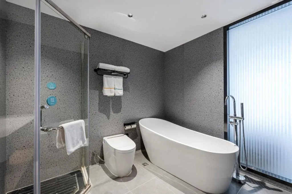 City Comfort Inn Suzhou Zhangjiagang Jingang Changjiang Xi Road