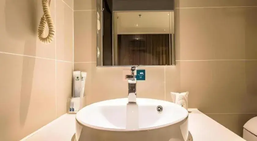 City Comfort Inn Liuzhou Rong'an City Comfort Inn Liuzhou Rong'an