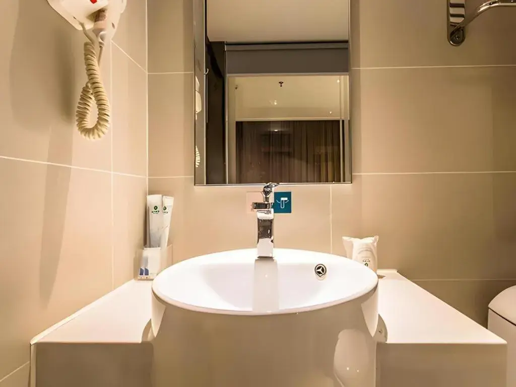 City Comfort Inn Liuzhou Rong'an City Comfort Inn Liuzhou Rong'an