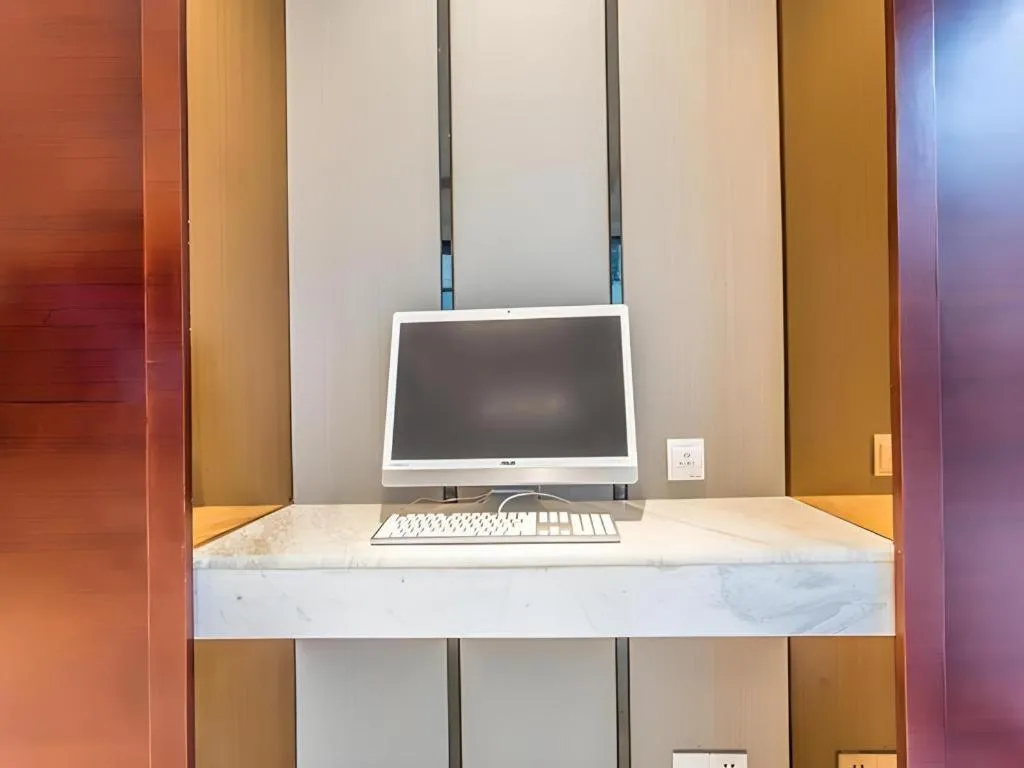 City Comfort Inn Liuzhou Rong'an