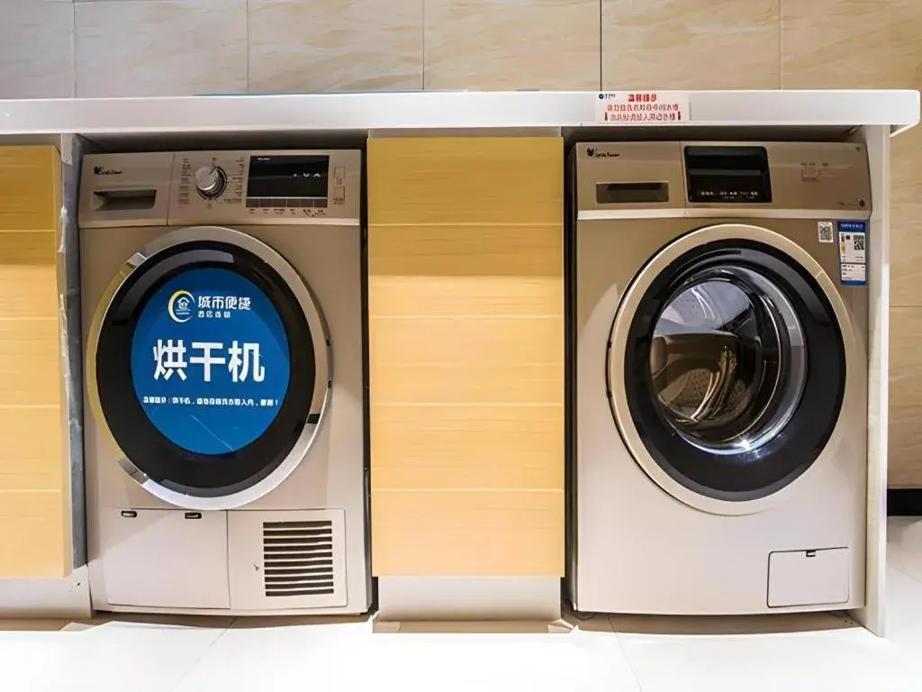 City Comfort Inn Liuzhou Rong'an City Comfort Inn Liuzhou Rong'an