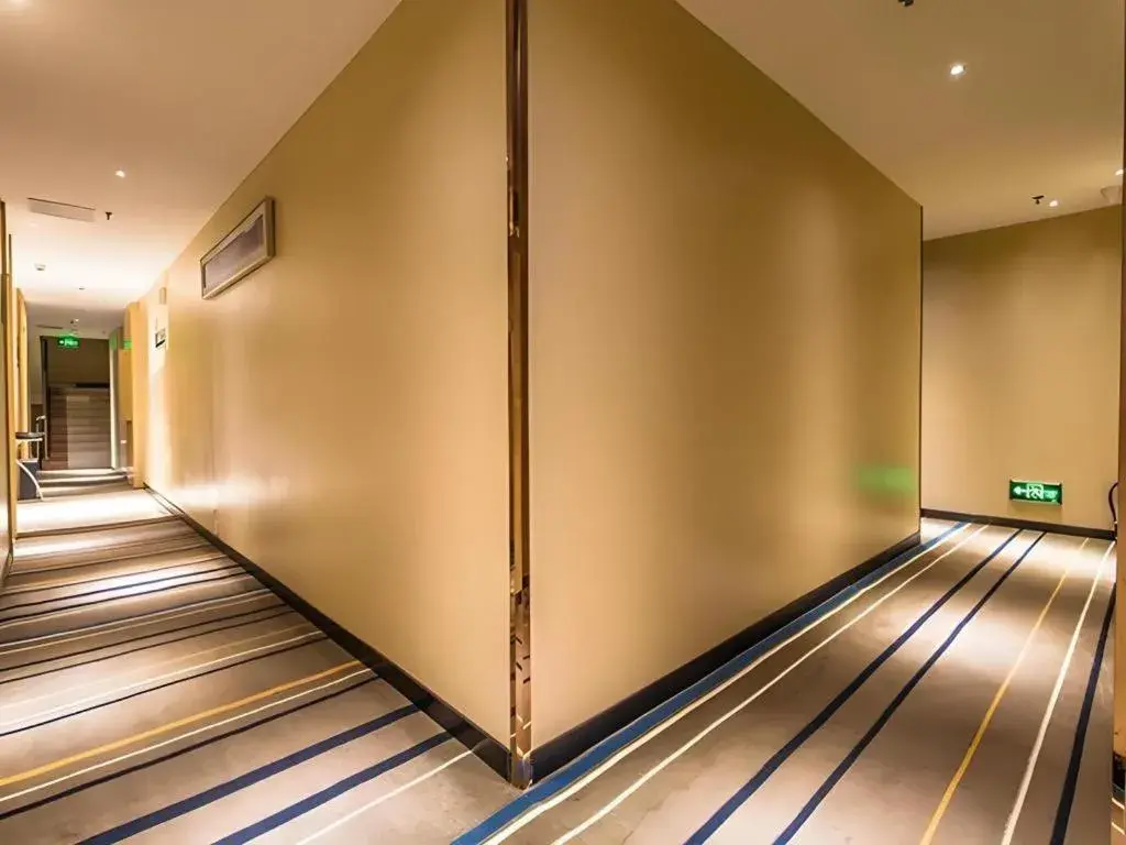 City Comfort Inn Liuzhou Rong'an City Comfort Inn Liuzhou Rong'an