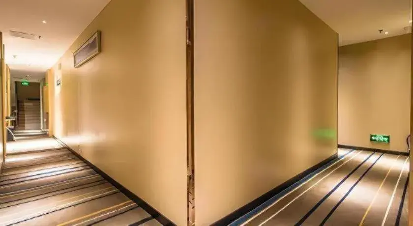 City Comfort Inn Liuzhou Rong'an City Comfort Inn Liuzhou Rong'an