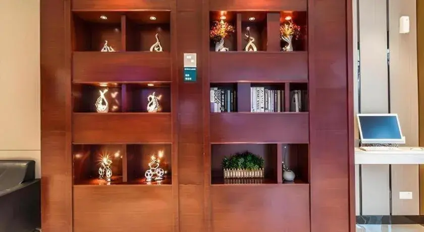 City Comfort Inn Liuzhou Rong'an City Comfort Inn Liuzhou Rong'an