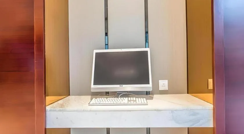 City Comfort Inn Liuzhou Rong'an