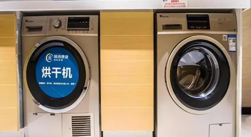 City Comfort Inn Liuzhou Rong'an City Comfort Inn Liuzhou Rong'an