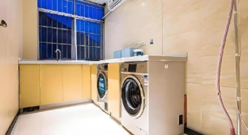 City Comfort Inn Liuzhou Rong'an